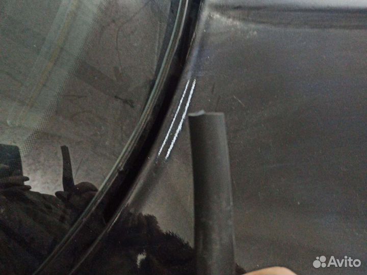 Универсальный уплотнитель лобового стекла