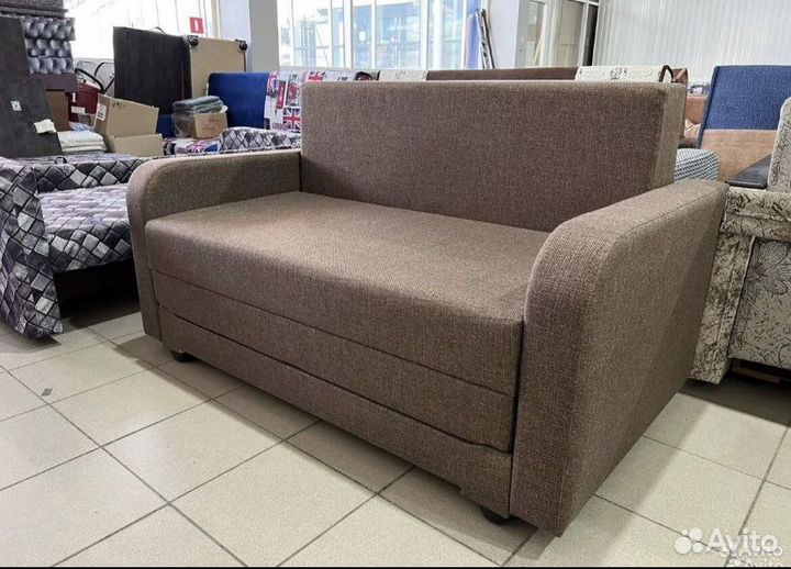 Диван Чебурашка Арт. 00568