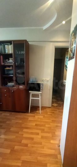 3-к. квартира, 48,5 м², 5/5 эт.
