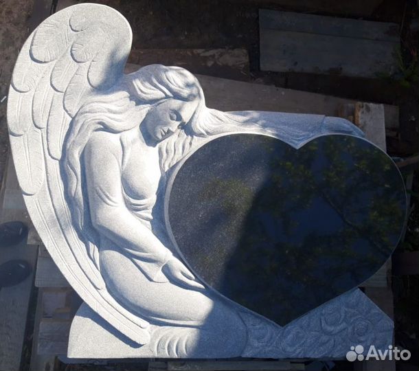 Изготовление и установка памятников