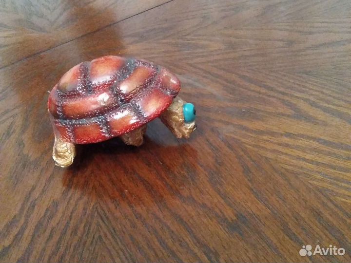 Керамическая фигурка