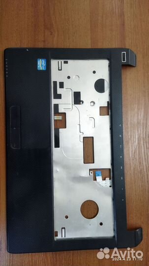 Корпусные запчасти ноутбуков