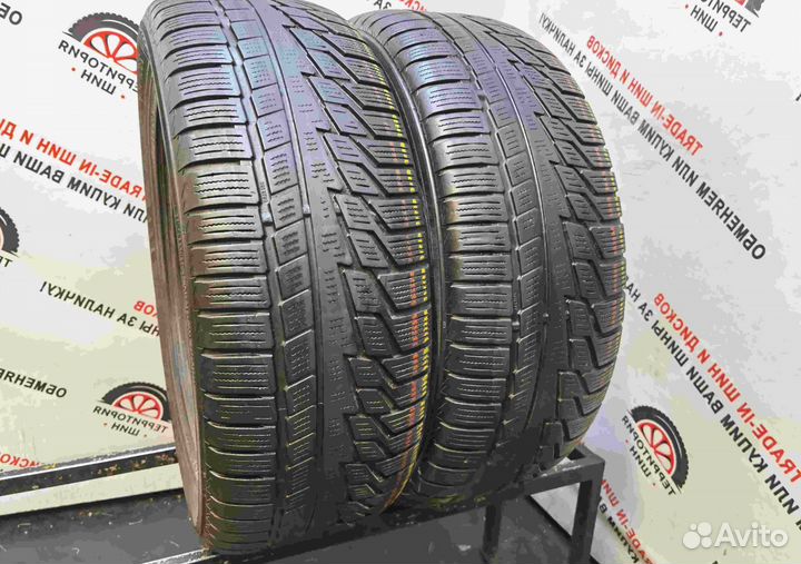 Nokian Tyres WR G2 235/55 R17 103V