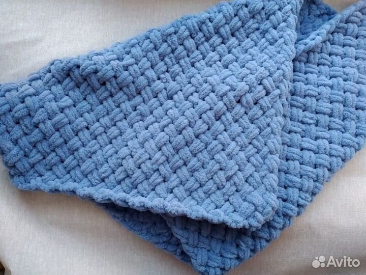 Покрывало на кровать