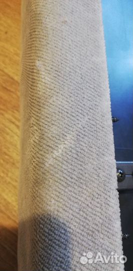 Подлокотник заднего сидения Honda Prelude