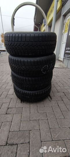 Riken Allstar Stud 205/55 R16 94T