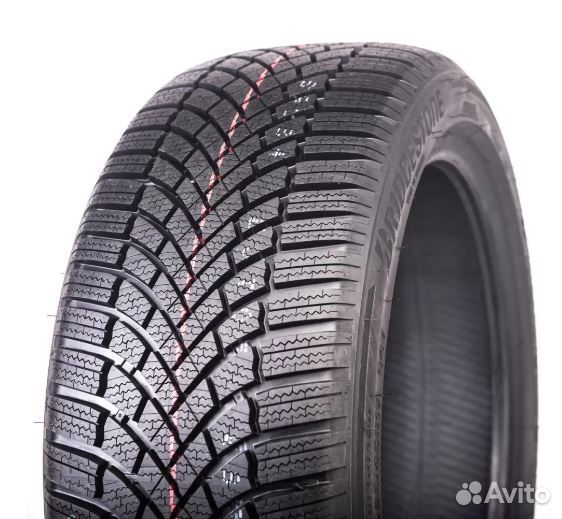 Bridgestone Blizzak LM-005 195/60 R15 88