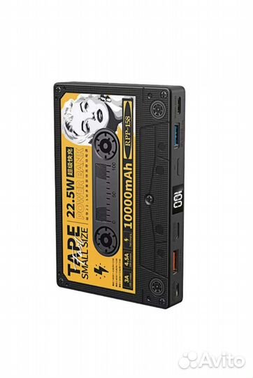 Повербанк 10000