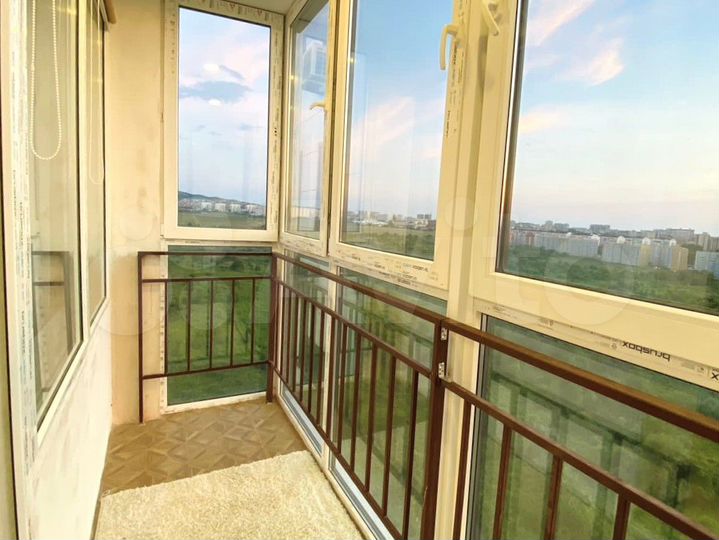 Квартира-студия, 34 м², 16/20 эт.