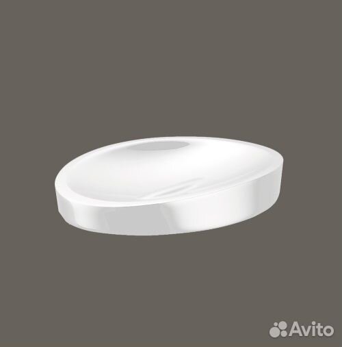 Мыльница colombo plus арт. W4940 BM