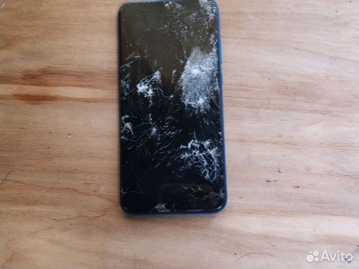 HONOR 10i, 4/128 ГБ
