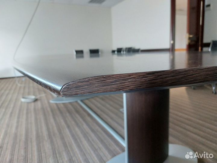 Стол для переговоров 540х180 Италия