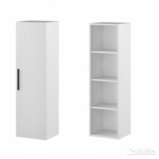 Модульная стенка Альберо