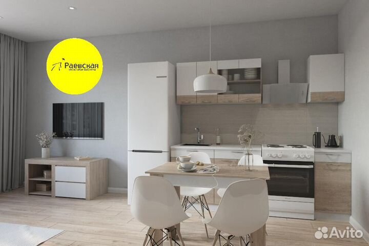 Комплект мебели Студия Эконом с доставкой