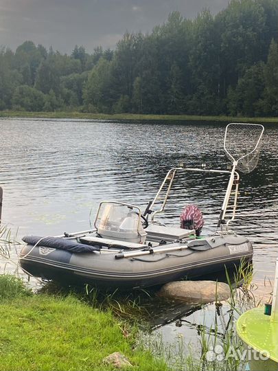 Продам Риб Раптор