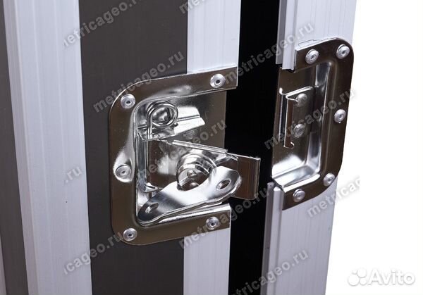 Кейс для инварных реек Trimble LD13