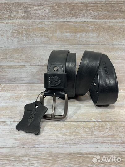 Ремень мужской Trussardi