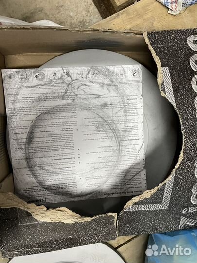 Тормозные диски Zimmerman 100.3371.20