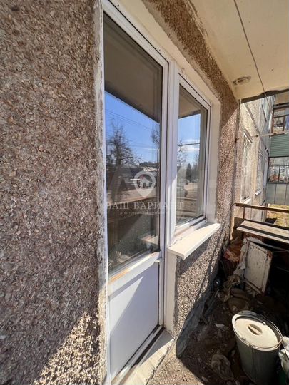 1-к. квартира, 33 м², 1/5 эт.