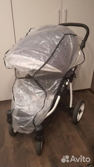Прогулочная коляска бу