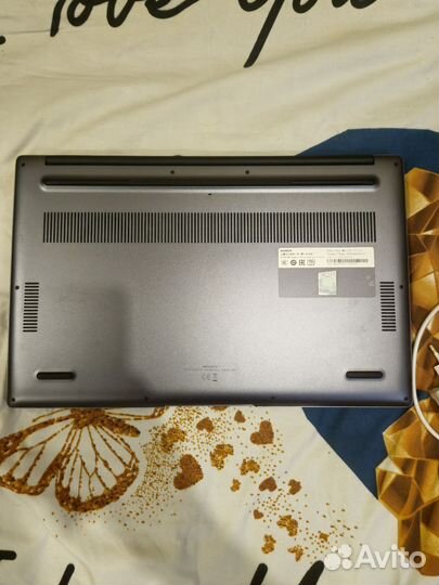 Ноутбук honor MagicBook X15 8/512