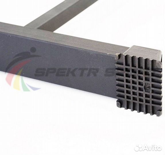 Переносной хореографический станок регулируемый