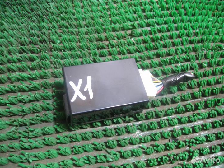 Блок света фар Mazda 3 (BL) 2010