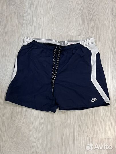 Шорты nike оригинал