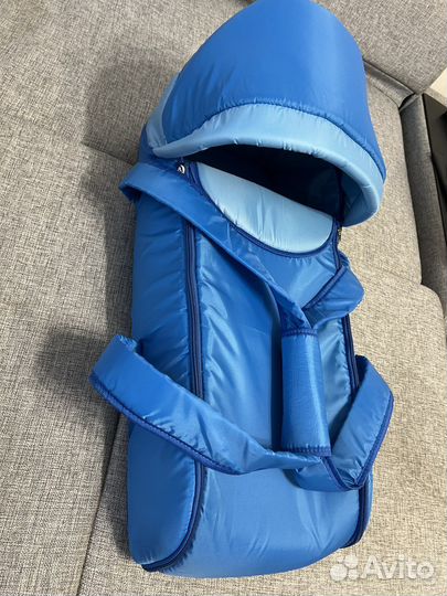 Переноска для детей