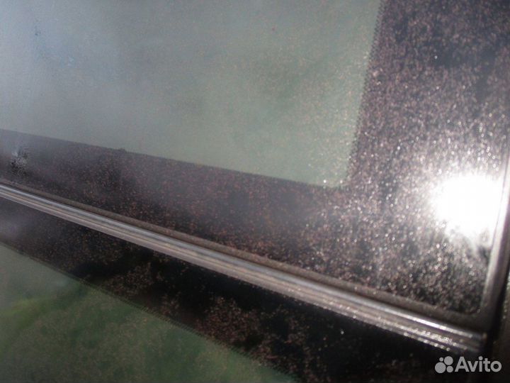 Люк в сборе электрический BMW X5 (E53)