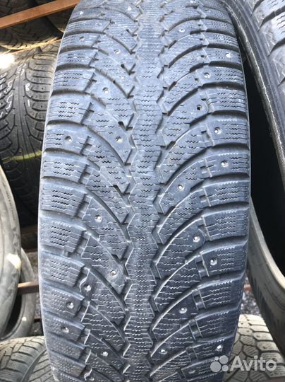 Pirelli Formula Ice 225/65 R17 102T