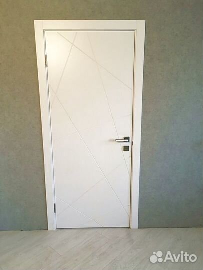 Двери межкомнатные