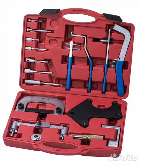 Фиксатор распредвала для установки фаз грм д