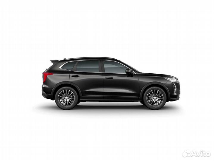Haval Jolion 1.5 AMT, 2024