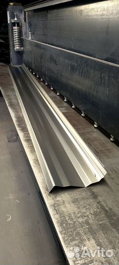 Пороги ремонтные Mercedes S-класс