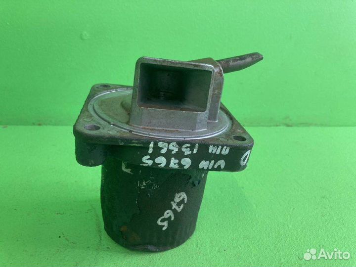 Корпус маслян. фильтра scania R420