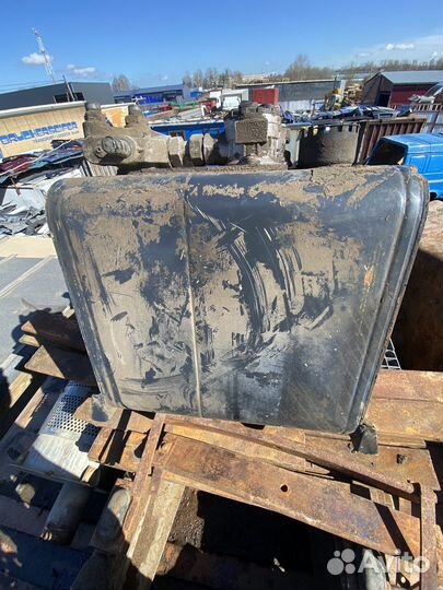 Гидробак binotto