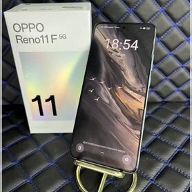 OPPO Reno11 F, 8/256 ГБ