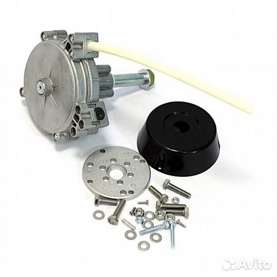 Привод рулевой G12 mavimare