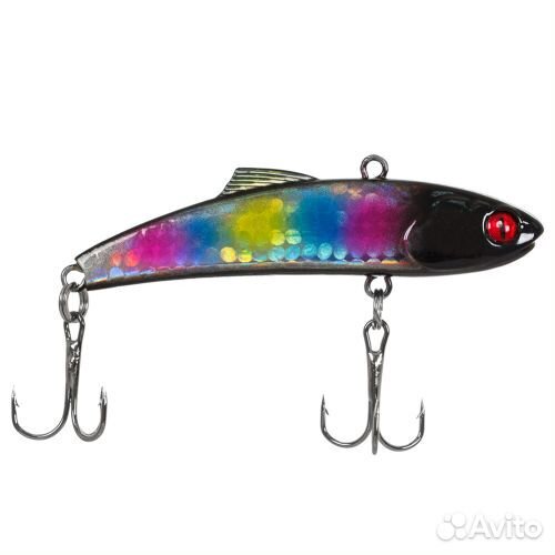 Воблер GC (Grows Culture) First Cart VIB 95мм. 9,5