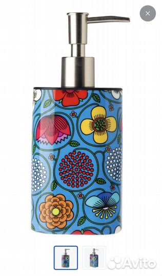 Диспенсер для мыла