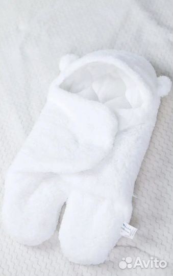 Универсальный конверт для коляски