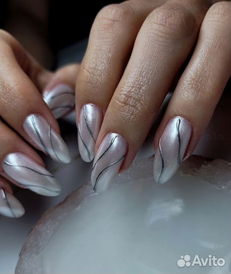 Мастер маникюра на дому