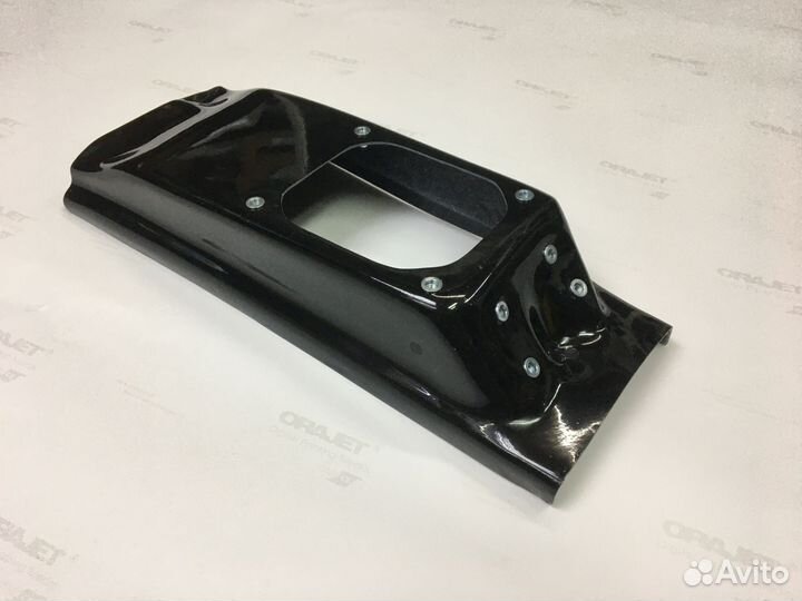 Тоннель МКПП jzx R154