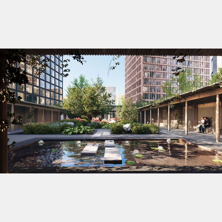 3-к. квартира, 91,2 м², 17/49 эт.