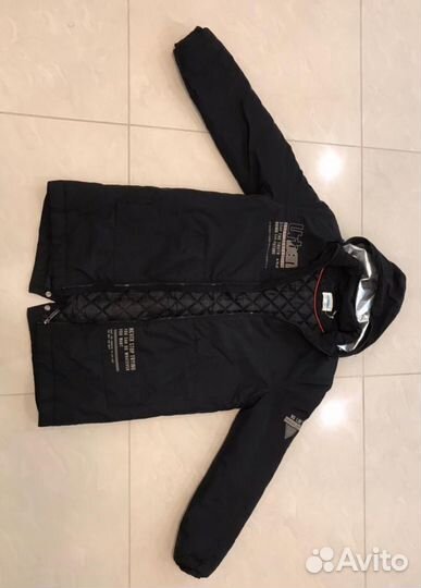 Детская куртка