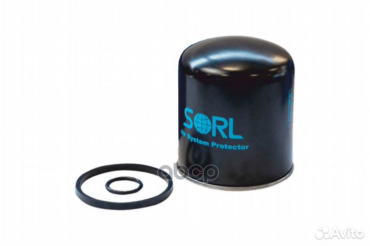 35130170070 картридж осушителя с маслоотделите