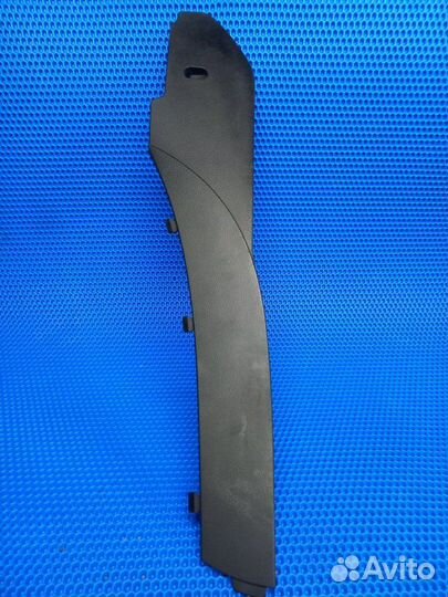 Накладка центральной консоли Volkswagen Passat B6