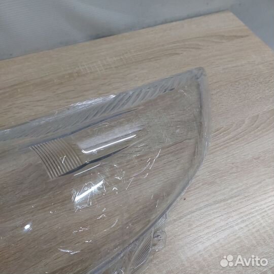 Стекла фар Toyota Camry 40 2010-2012