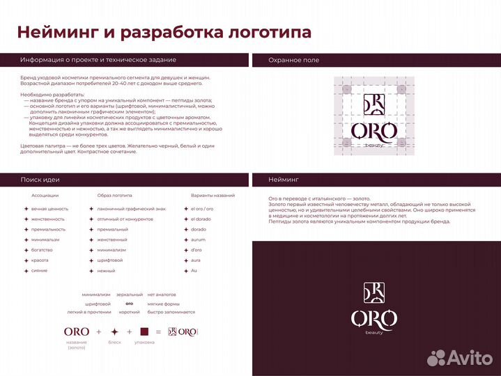 Графический дизайнер/Логотип/Брендинг/Упаковка